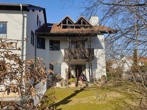 Foto - Attraktive 2 ZKB Wohnung mit Südbalkon Ingolstadt-Oberhaunstadt