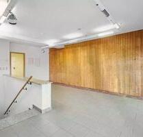 Moderne Gewerbefläche Laden Büro in Kahla