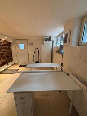 Foto - 2 Zimmer Etagenwohnung zur Miete in Oberursel (Taunus)