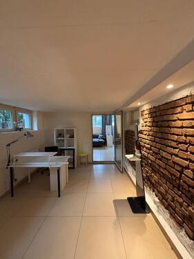 Foto - 2 Zimmer Etagenwohnung in Oberursel (Taunus)