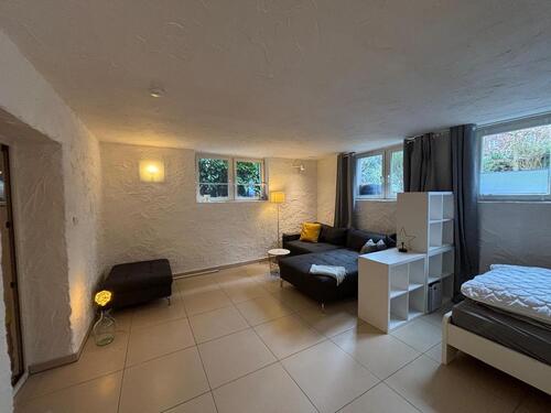 Foto - Etagenwohnung in Oberursel (Taunus) zur Miete