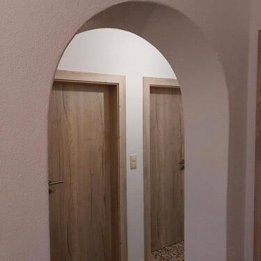 Foto - Zweizimmerwohnung in Hallerndorf ab 01.07.2026