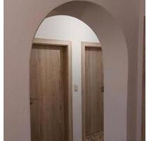 Zweizimmerwohnung in Hallerndorf ab 01.07.2026