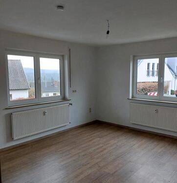 Foto - 2 Zimmer Hochparterre zur Miete in Hallerndorf