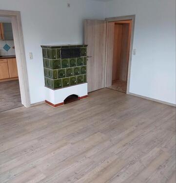 Foto - 2 Zimmer Hochparterre in Hallerndorf