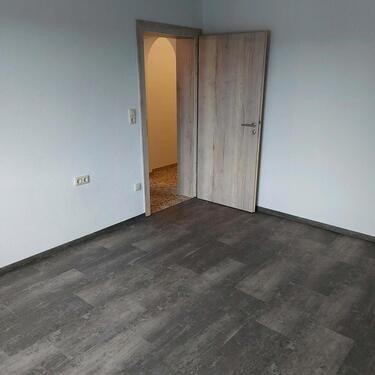 Foto - Hochparterre in Hallerndorf zur Miete