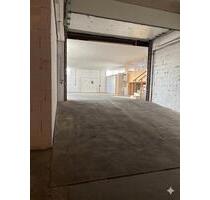 194,09 qm Lagerhalle mit Laderampe und separatem Zugang - Oranienburg