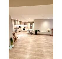 Wohnung im Herzen von Bad Hersfeld