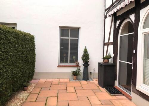 Foto - 3 Zimmer Erdgeschoßwohnung zur Miete in Lemgo