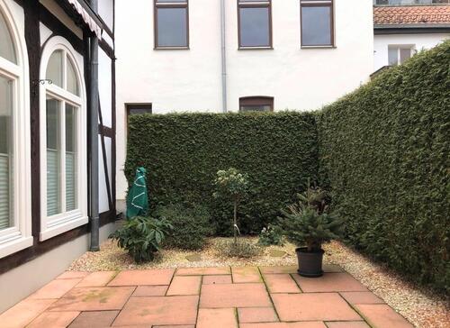 Foto - 3 Zimmer Erdgeschoßwohnung in Lemgo