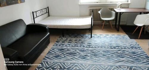 Foto - Dahn möbliert 1 Zimmer Appartment Wlan TV renoviert Garten