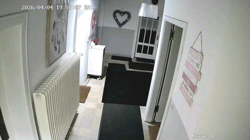 Foto - Etagenwohnung in Dahn zur Miete