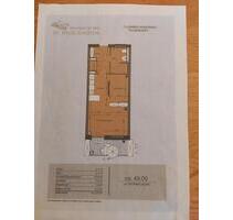 Wohnung 1,5 Zimmer Nicolaihöfe 1 Höchstadt - Höchstadt an der Aisch