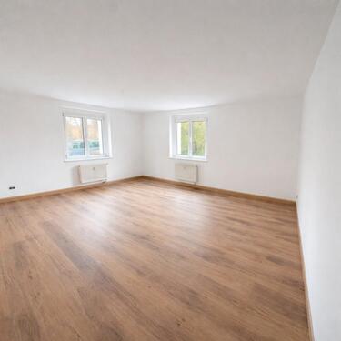 Foto - Charmante sanierte 3-RW + Garten in ruhiger Lage - ab sofort frei