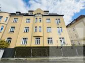 Foto - Erstbezug nach Sanierung – moderne 3-Raum-Dachgeschosswohnung