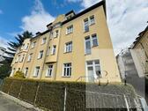 Foto - 3 Zimmer Dachgeschoßwohnung zur Miete in Gera