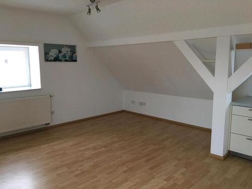 Foto - 2 Zimmer Dachgeschoßwohnung in Sassenberg