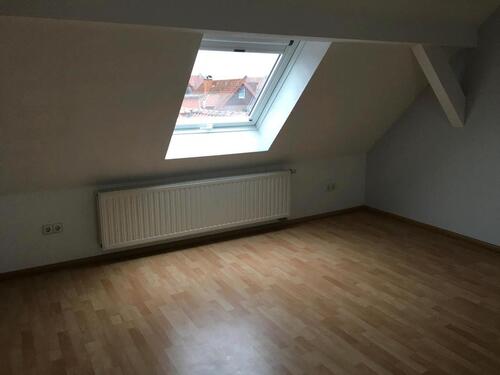 Foto - Dachgeschoßwohnung in Sassenberg zur Miete