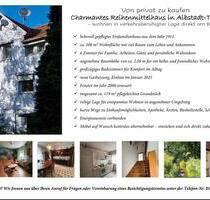 Eigenes Haus statt Wohnung! 6 Zimmer in Tailfingen | Heizung 2025 - Albstadt Gemarkung Onstmettingen