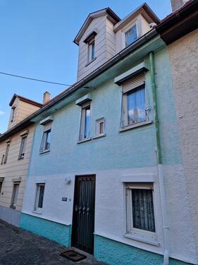 Foto - 6 Zimmer Reihenhaus in Albstadt