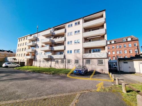 Foto - Freier Stellplatz in Hagen Vorhalle