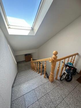 Foto - Etagenwohnung in Erfurt
