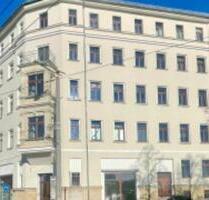 297 qm² große, vielseitige Gewerbeeinheit in Zentrumsnähe - Leipzig Mitte