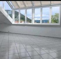 3Zimmer Dachgeschoss Wohnung mit Wintergarten in Seelbach - Lahr (Schwarzwald)