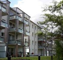 Barrierearm & bequem - kleine Wohnung mit Fahrstuhl - Wolmirstedt