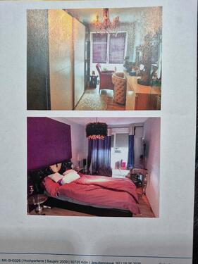Foto - Etagenwohnung zum Kaufen in Köln