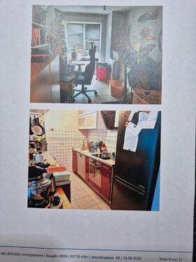 Foto - Etagenwohnung in Köln