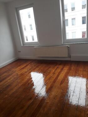 Foto - Anfragestop! 2,5 Zimmer Wohnung ab 01.11.2025, St.Lorenz Nord