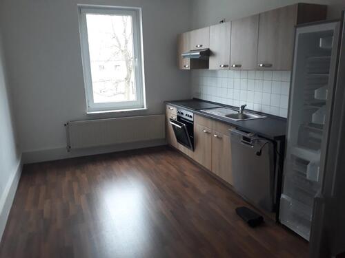 Foto - Etagenwohnung zur Miete in Lübeck