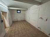 Foto - Großer Lagerraum Keller mit 18qm und Fenster
