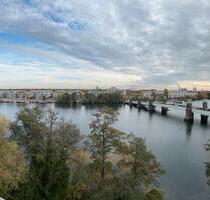 70qm Wohnung, Direkt an der Havel, Maisonette Wohnung - Berlin Spandau