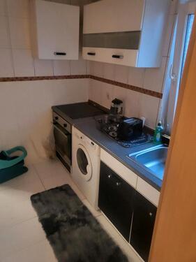 Foto - Etagenwohnung zur Miete in Westerburg