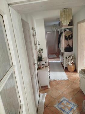 Foto - Etagenwohnung in Söchtenau