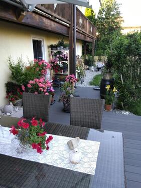 Foto - Etagenwohnung in Söchtenau zum Kaufen