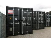Foto - Container Garage Lagerraum Stellplatz Mieten!!!