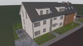 Foto - Mehrfamilienhaus 3 Wohneinheiten + Baugenehmigung zur Erweiterung