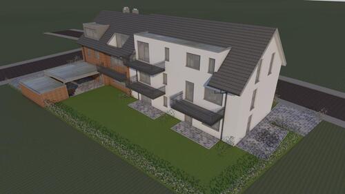 Foto - Einfamilienhaus zum Kaufen in Oelde