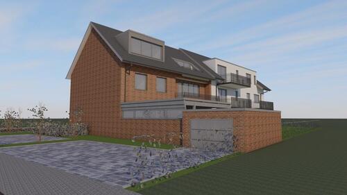 Foto - Einfamilienhaus in Oelde
