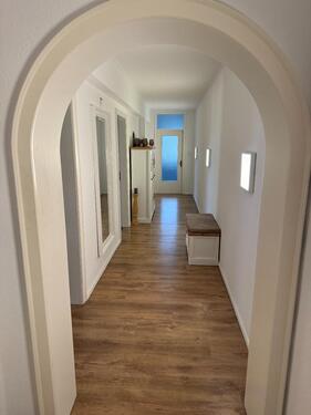 Foto - Traumhafte 3-Zimmer-Wohnung mit Dachterrasse & Bar in Neheim