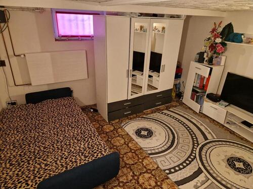 Foto - Etagenwohnung in Aachen