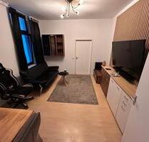 Möblierte 2 Zimmer Wohnung KR Nähe HeliosHBF - Krefeld Cracau