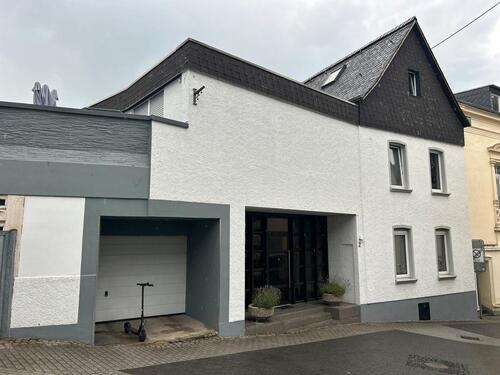 Foto - 3-Zimmer-Wohnung in Winningen zu vermieten