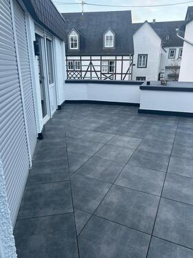 Foto - Etagenwohnung in Winningen