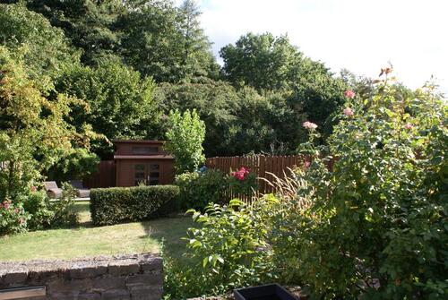 Foto - Einfamilienhaus in Bielefeld