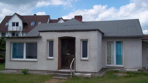 Foto - Einfamilienhaus zum Kaufen in Holzminden