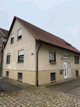 Foto - Freistehendes Einfamilienhaus mit ca. 150 m²